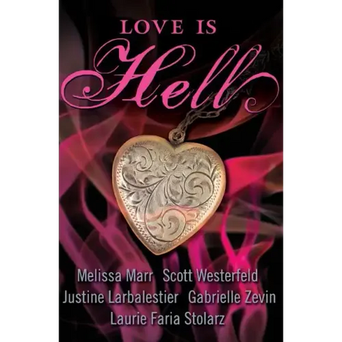 Love Is Hell