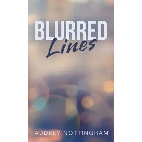 Blurred Lines