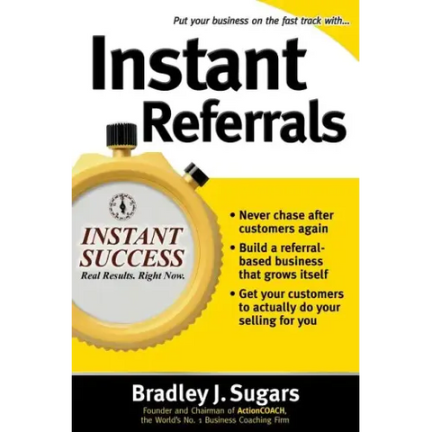 Instant Referrals