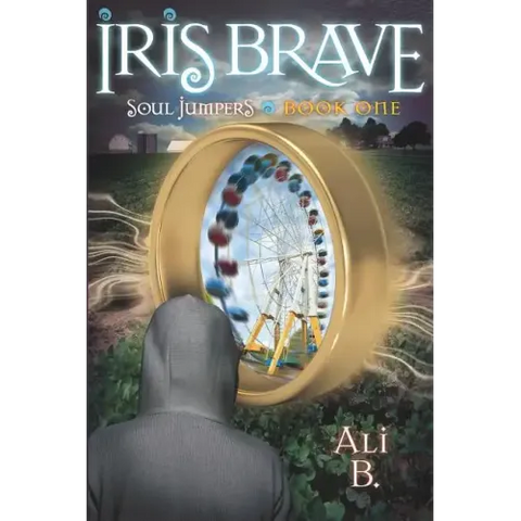Iris Brave