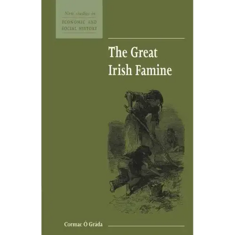 The Great Irish Famine