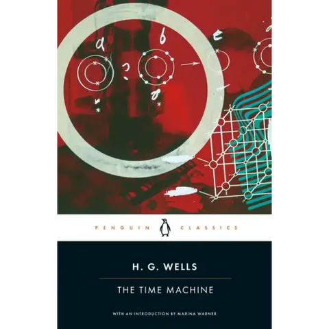 The Time Machine