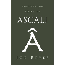 Ascali: Book 01