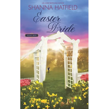 Easter Bride: A Sweet Romance - Paperback