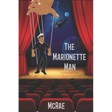 The Marionette Man - Paperback