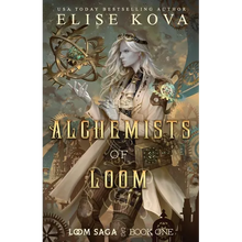 The Alchemists of Loom
