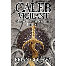 Caleb Vigilant