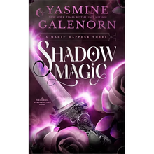 Shadow Magic: A Paranormal Women's Fiction Novel - Paperback