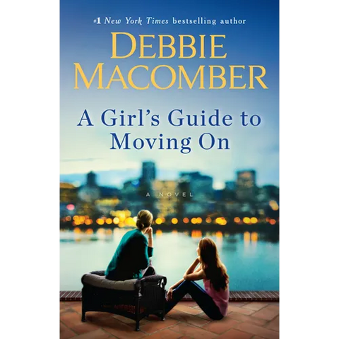 A Girl's Guide to Moving On