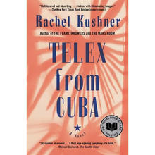 Telex from Cuba - Paperback
