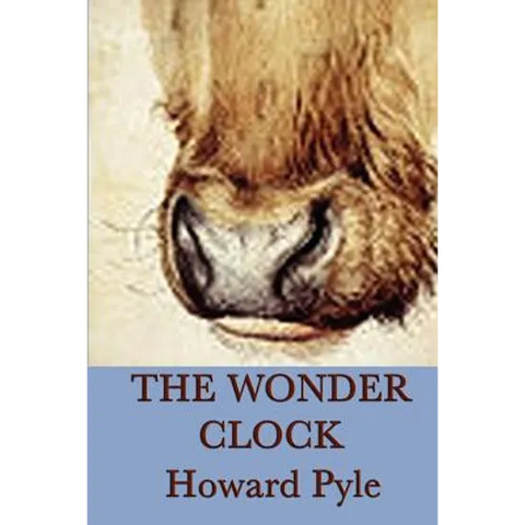 The Wonder Clock