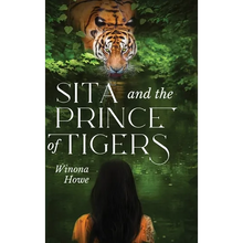 Sita and the Prince of Tigers