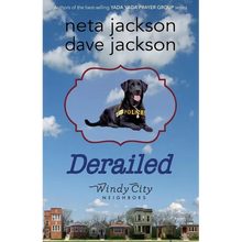 Derailed