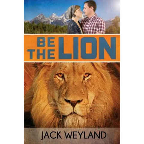 Be the Lion!