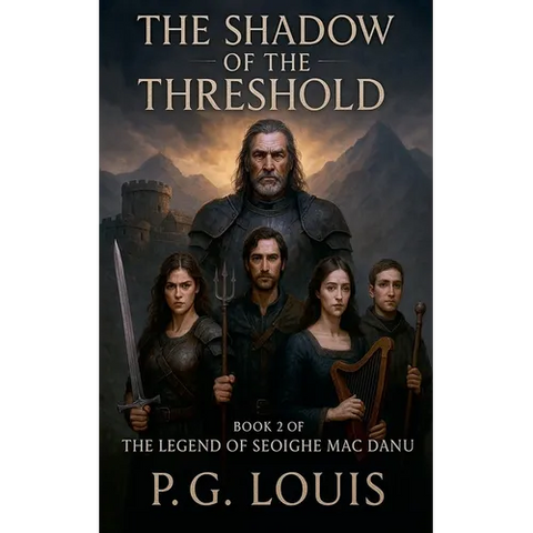 The Shadow of The Threshold