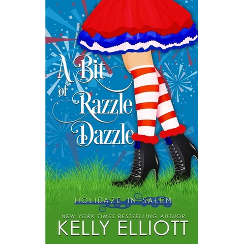 A Bit of Razzle Dazzle