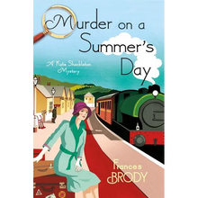 Murder on a Summer's Day - Paperback