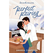 Perfect Pairing - Paperback