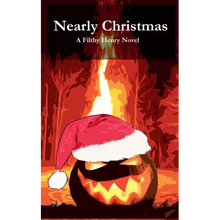 Nearly Christmas - Paperback