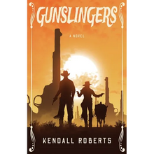 Gunslingers - Paperback
