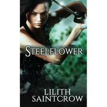 Steelflower - Paperback