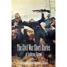 Civil War Short Stories