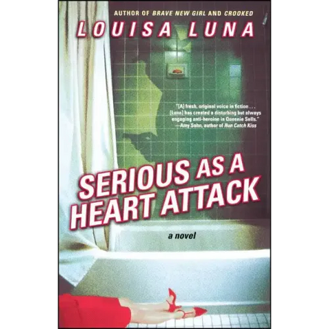 Serious as a Heart Attack