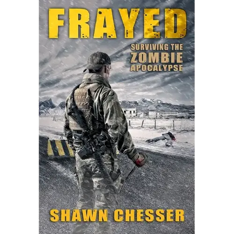 Frayed: Surviving the Zombie Apocalypse