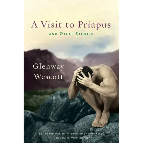 Visit to Priapus and Other Stories