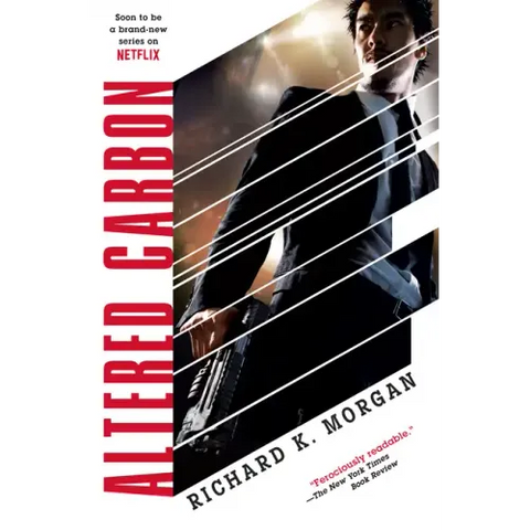 Altered Carbon