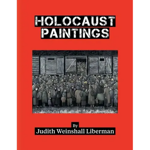 Holocaust Paintings