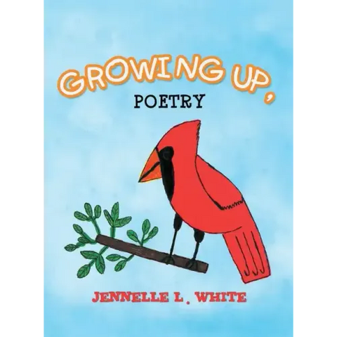 Growing Up, Poetry