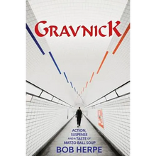 Gravnick