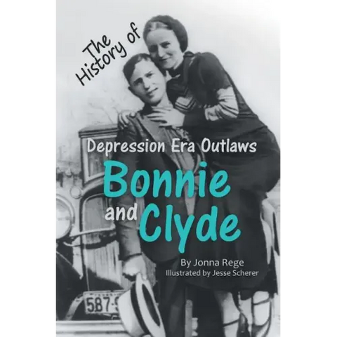 Bonnie and Clyde