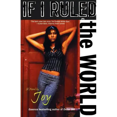 If I Ruled the World