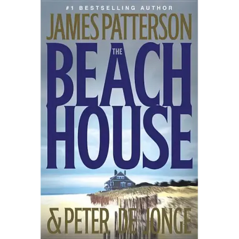 The Beach House