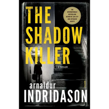The Shadow Killer: A Thriller - Paperback
