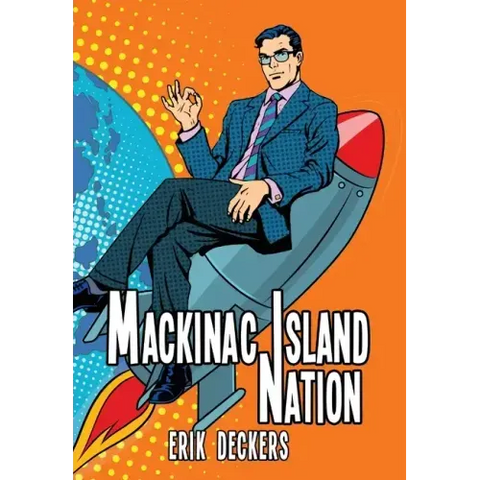 Mackinac Island Nation