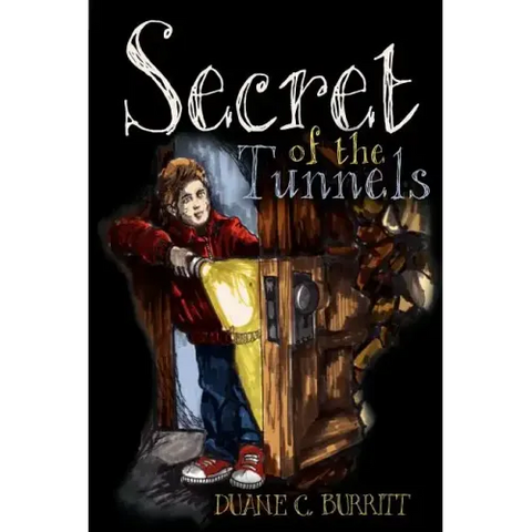 Secret of the Tunnels