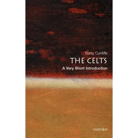 The Celts: A Very Short Introduction