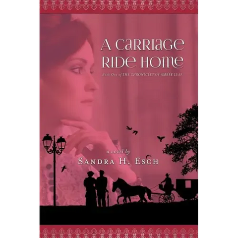 A Carriage Ride Home