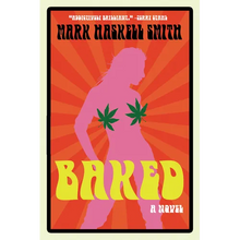 Baked - Paperback