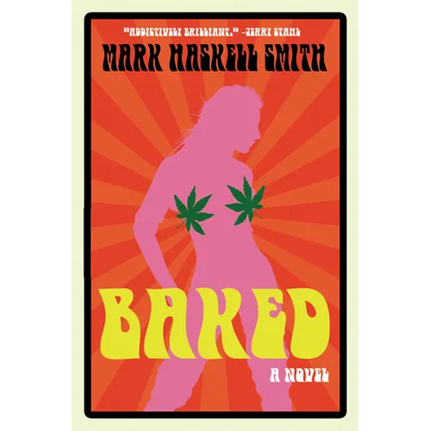 Baked