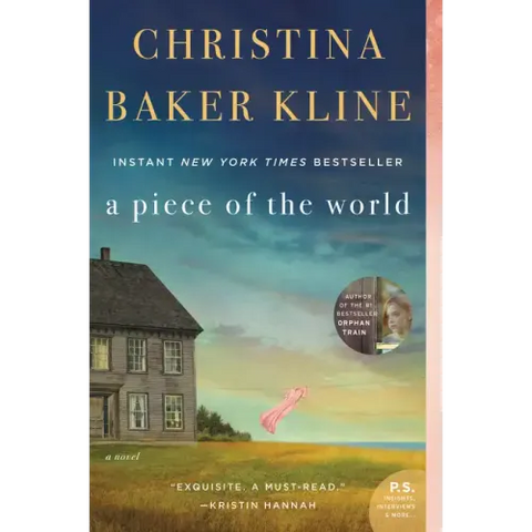 A Piece of the World