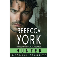 Hunter - Paperback