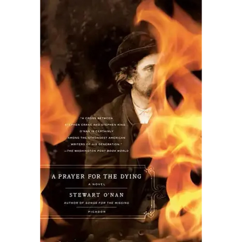 A Prayer for the Dying