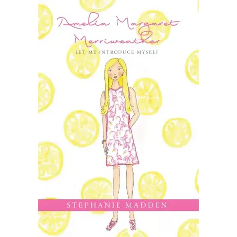 Amelia Margaret Merriweather: Let Me Introduce Myself