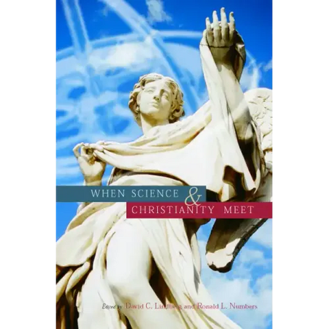 When Science & Christianity Meet