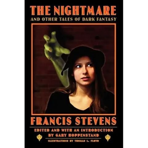 The Nightmare and Other Tales of Dark Fantasy