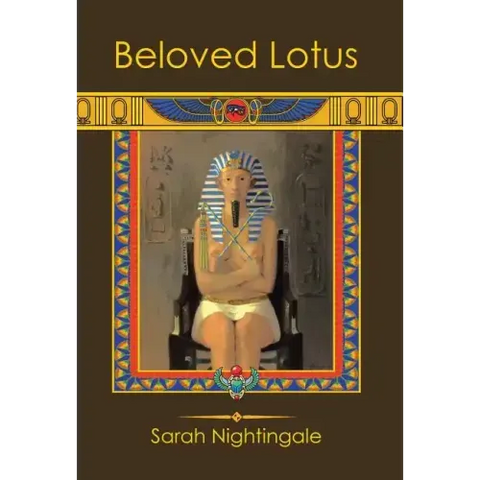 Beloved Lotus